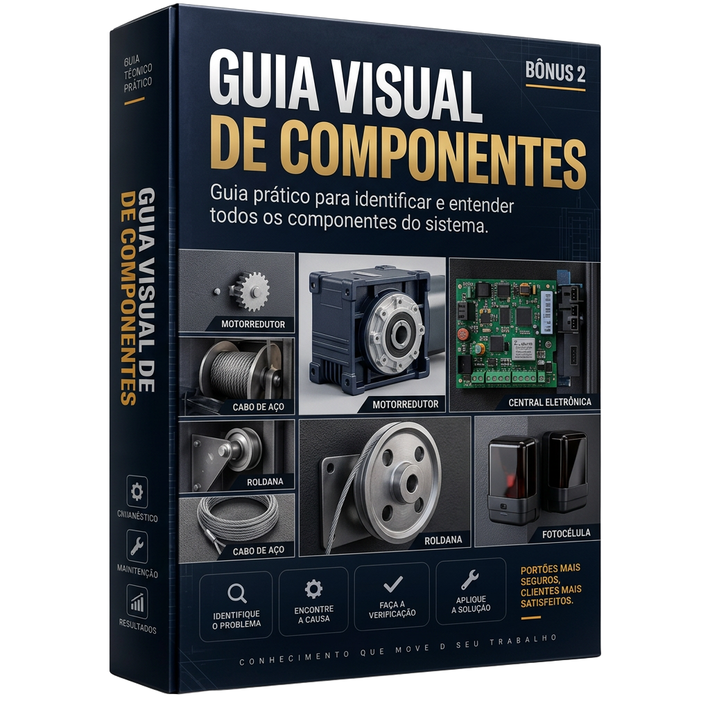 Guia Visual de Componentes