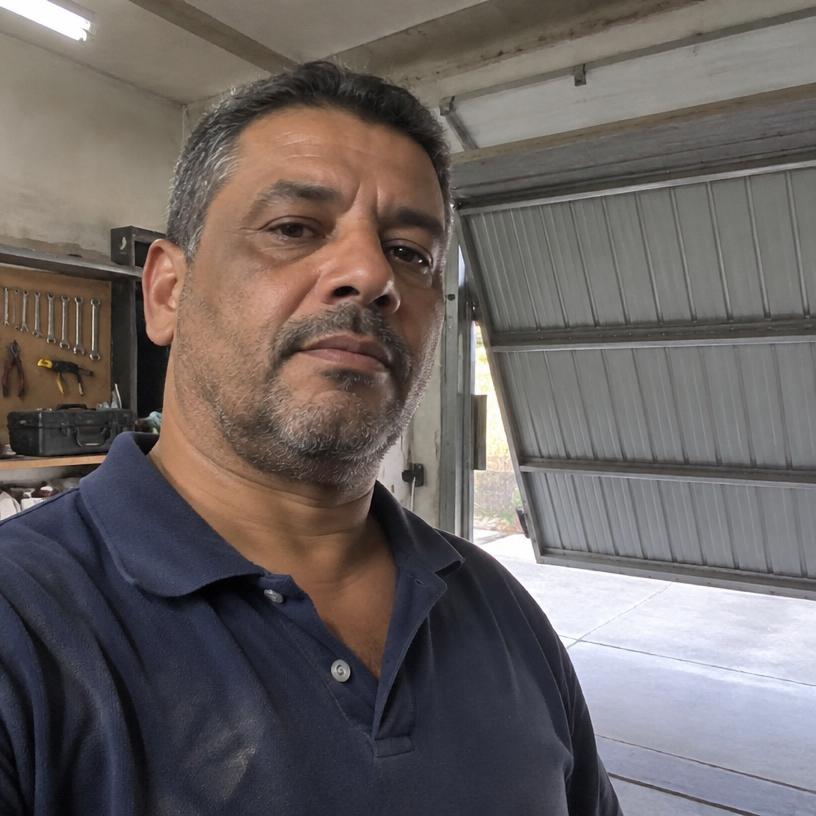 Joel A. Figueiredo
