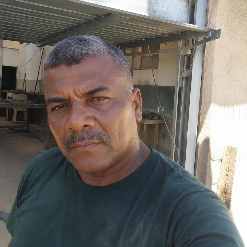 Ronivaldo de J. Santos