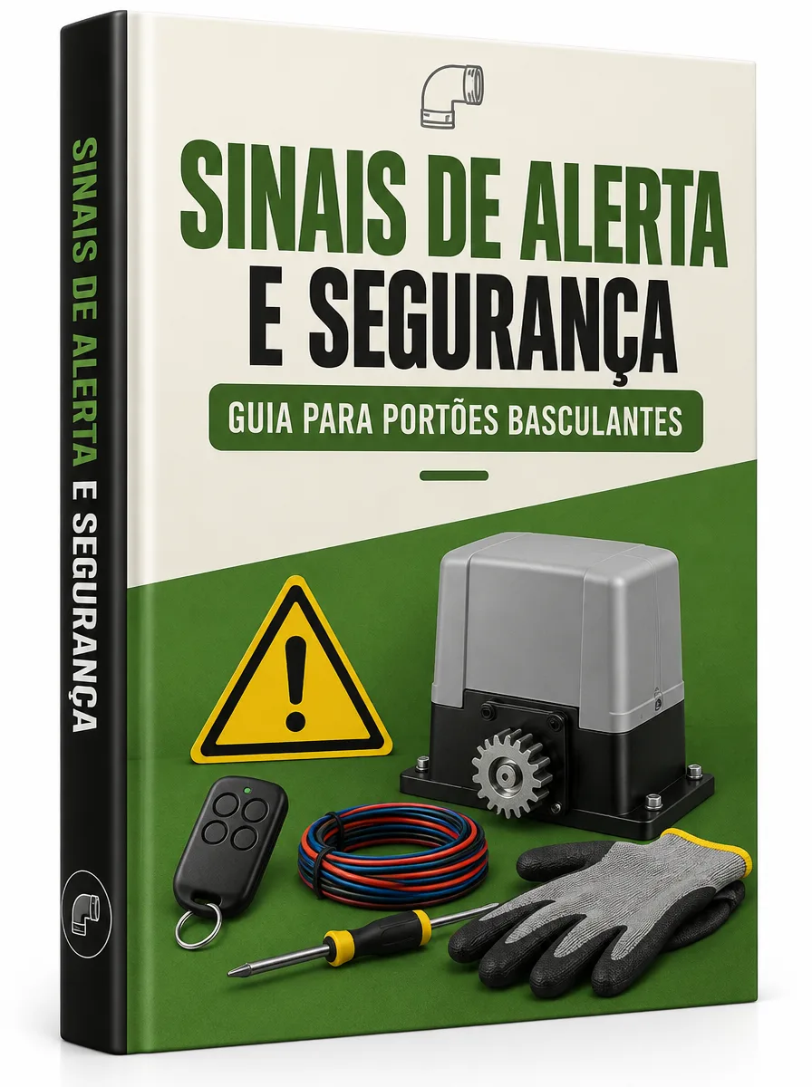 Guia de Sinais de Alerta e Segurança